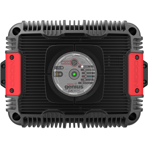 Genius&reg; GX3626 26-Amp Industrial Battery Charger Equipment World