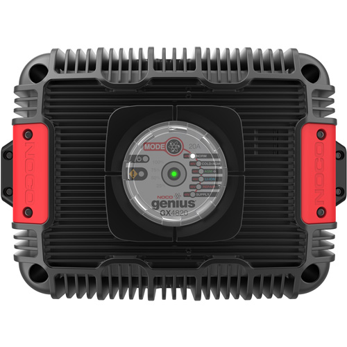 Genius&reg; GX4820 20-Amp Industrial Battery Charger Equipment World