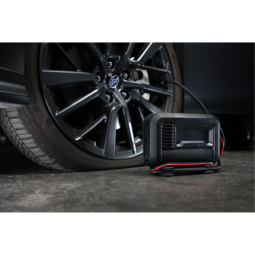 15A Portable Air Compressor Equipment World