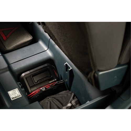 15A Portable Air Compressor Equipment World