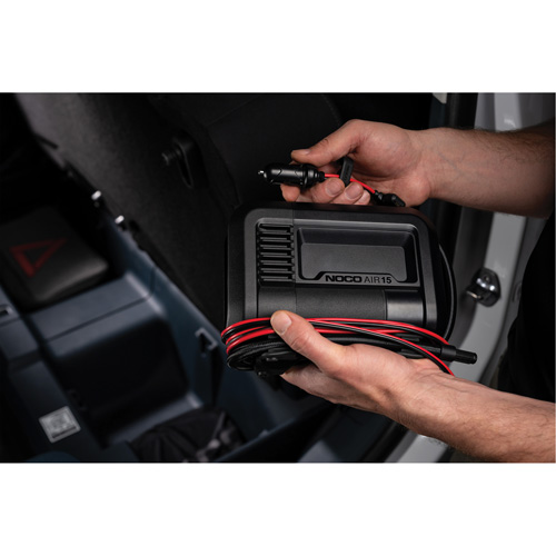 15A Portable Air Compressor Equipment World