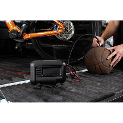 15A Portable Air Compressor Equipment World