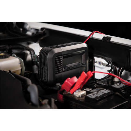 20A Portable Air Compressor Equipment World