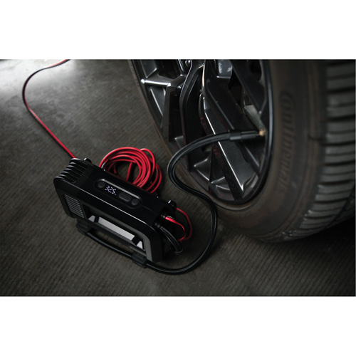 20A Portable Air Compressor Equipment World