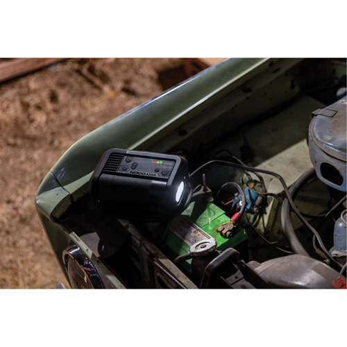 2000A Boost Air Jump Starter & 100 PSI Air Compressor Equipment World