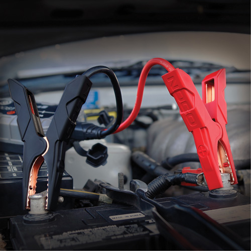 Pinces de pr&eacute;cision pour batterie Boost HD Equipment World