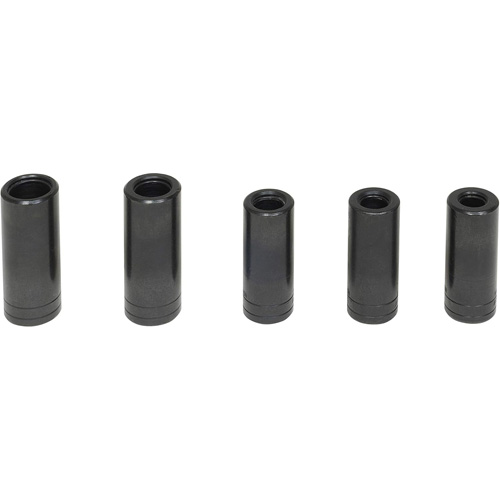 Large Tap Socket Set, 5 Pieces Equipment World