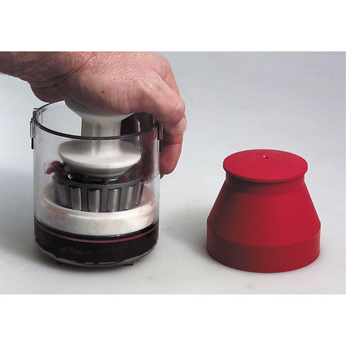 Graisseur de roulements Hand Packer Equipment World