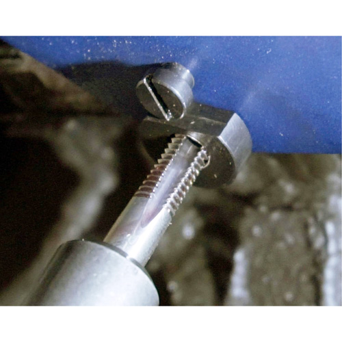 Manifold Drill Template for Ford 4.6L, 5.4L & 6.8L Equipment World