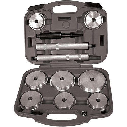 Pinion Bearing Race Driver Set Equipment World