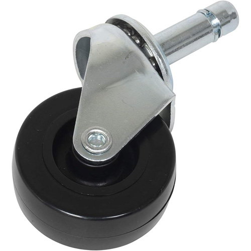 2" Pop-In Wheel for Plastic Creepers Equipment World