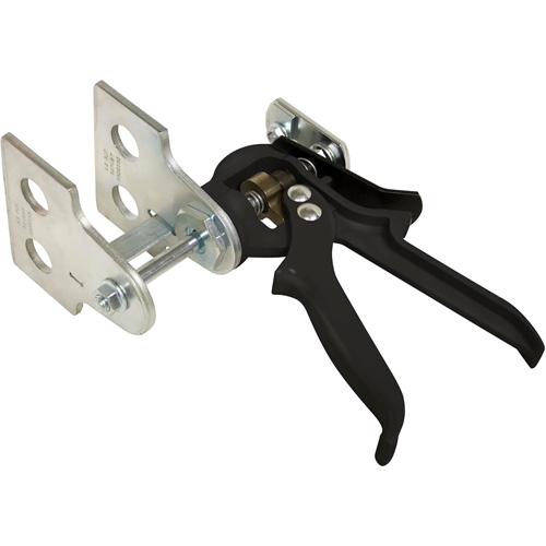 Quick Quad Pad Spreader Equipment World