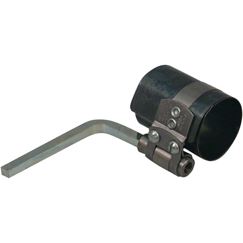 Small Engine Ring Compressor Equipment World