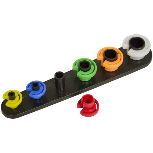 Air Conditioning & Fuel Line Disconnect Tool Set Equipment World