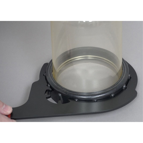 Diesel Filter Wrench for 6" Davco, 6" Strap Length Equipment World