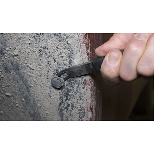 Double-Ended Clip Lifter Equipment World