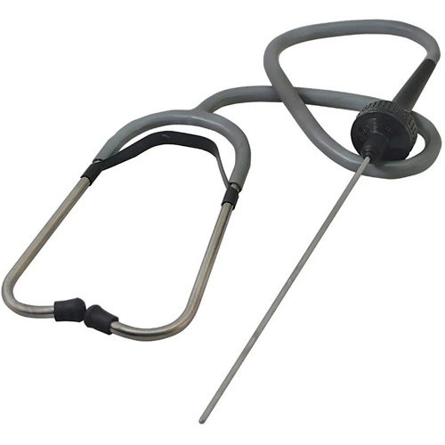 Mechanic's Stethoscope Equipment World