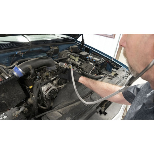 Mechanic's Stethoscope Equipment World