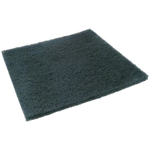 22" Square No Splatter Pad Equipment World