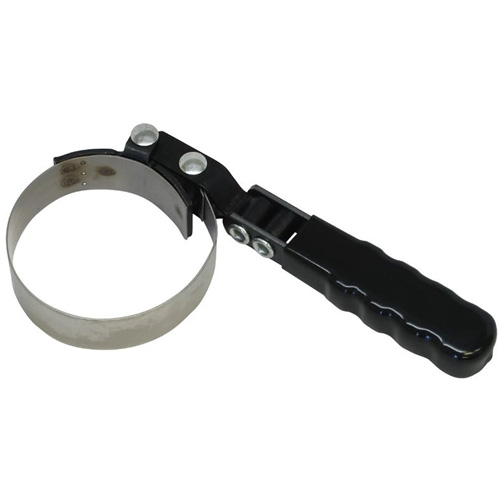 Small Swivel Grip Oil Filter Wrench, 2-7/8" - 3-1/4" Filter Capacity Equipment World