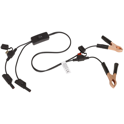 Parasitic Drain Tester Equipment World