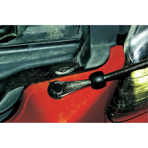 Plastic Fastener Remover Equipment World