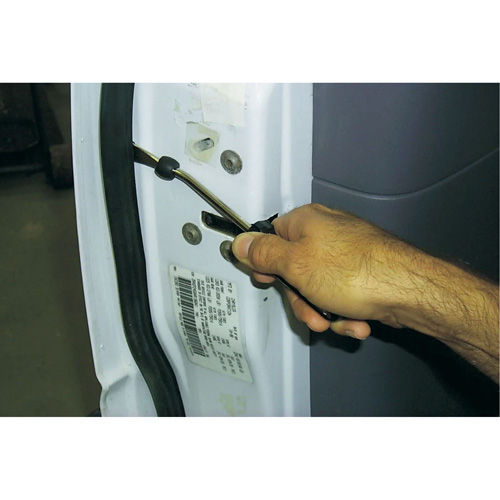 Plastic Fastener Remover Equipment World