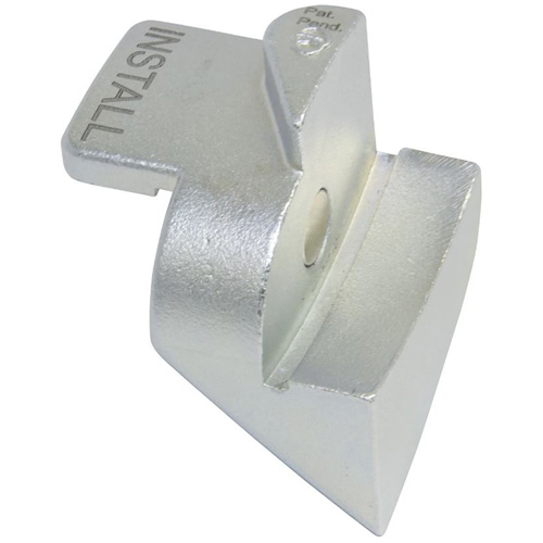 Stretch Belt Remover/Installer Equipment World