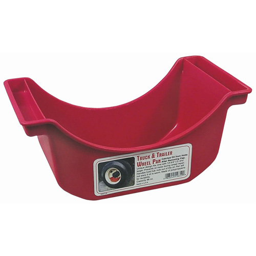 Truck & Trailer Wheel Pan Equipment World