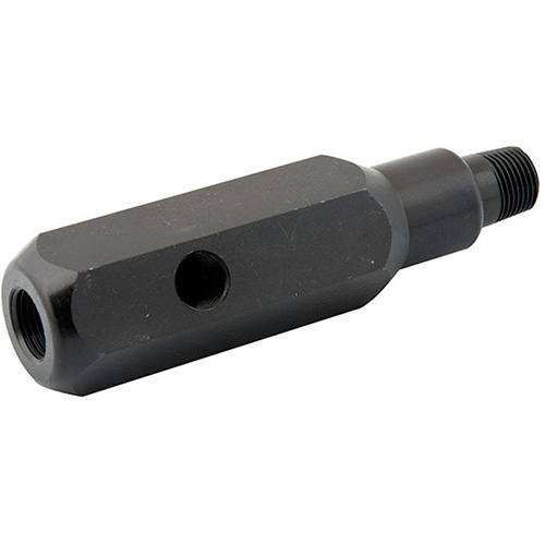 Gauge Fitting, Steel Equipment World