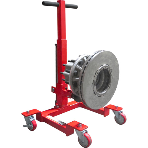Removal, Installer, and Handler Disc Brake Hub Equipment World