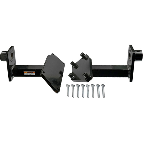 Engine Mounting Adapter for Dodge Cummins 6.7L Engine Equipment World