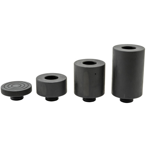 Ensemble de b&eacute;lier hydraulique Stak-Able, Course de 1", Capacit&eacute; de 10 tonne(s), 10 000 PSI Equipment World