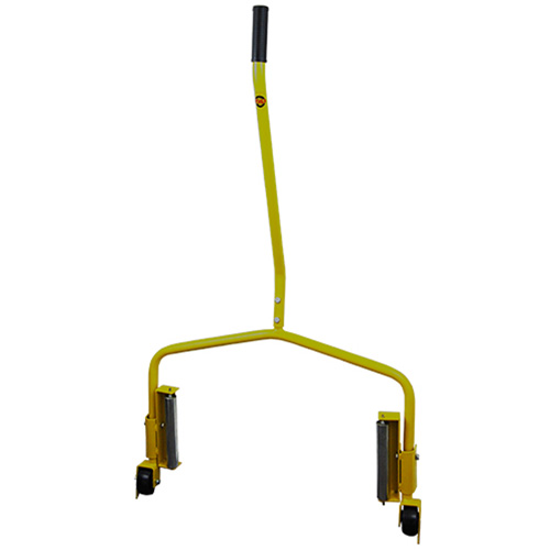 Socle roulant pour roue de camion, Capacit&eacute; de 280 lb Equipment World