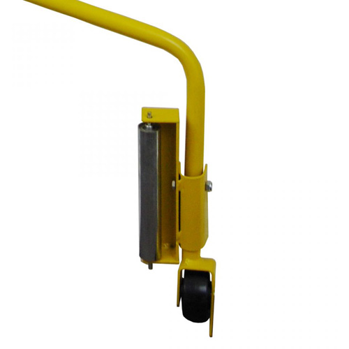 Socle roulant pour roue de camion, Capacit&eacute; de 280 lb Equipment World