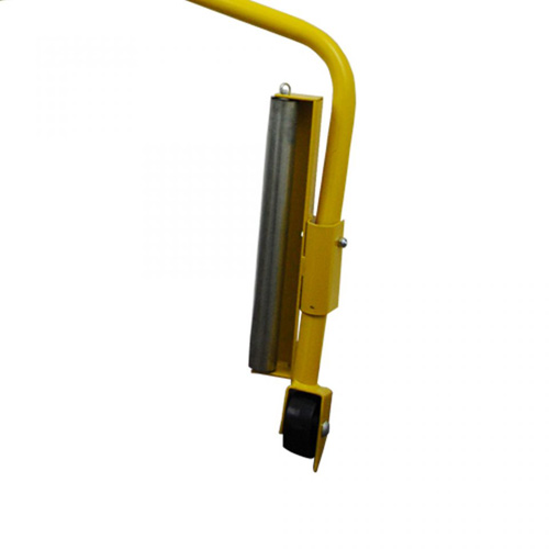 Super Wheel Dolly, 450 lbs. Capacity Equipment World