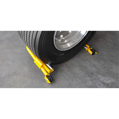 Super Wheel Dolly, 450 lbs. Capacity Equipment World