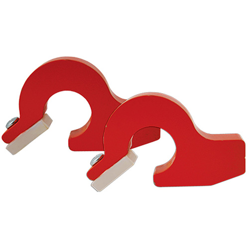 Outil de montage & d&eacute;montage de pneus de camion Equipment World