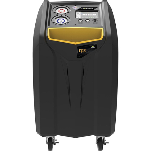 MAXXAIR MSX R-1234YF Refrigerant Management System Equipment World