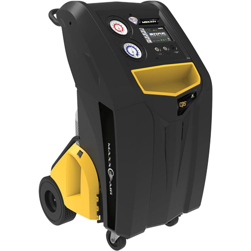 MAXXAIR MSX R-1234YF Refrigerant Management System Equipment World