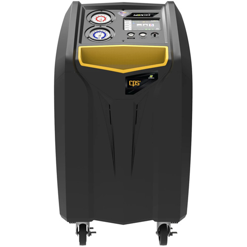 MAXXAIR MSX R-134A Refrigerant Management System Equipment World