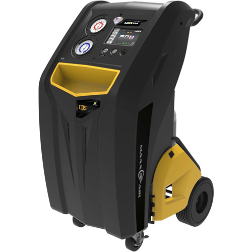MAXXAIR MSX R-134A Refrigerant Management System Equipment World