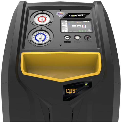 MAXXAIR MSX R-134A Refrigerant Management System Equipment World