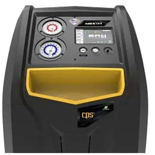 MAXXAIR MSX R-134A Hybrid/EV Ready Refrigerant Management System Equipment World