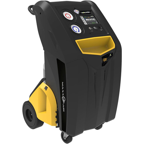 MAXXAIR MSX R-134A/R-1234YF Refrigerant Management System Equipment World