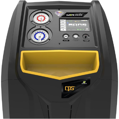 MAXXAIR MSX R-134A/R-1234YF Refrigerant Management System Equipment World
