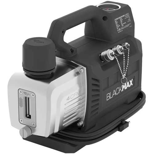 Pompe &agrave; vide BlackMax Equipment World