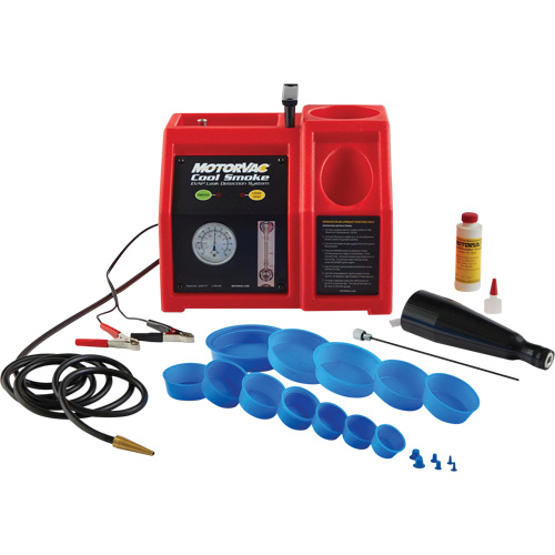 Machine &agrave; fum&eacute;e EVAP CoolSmoke Equipment World