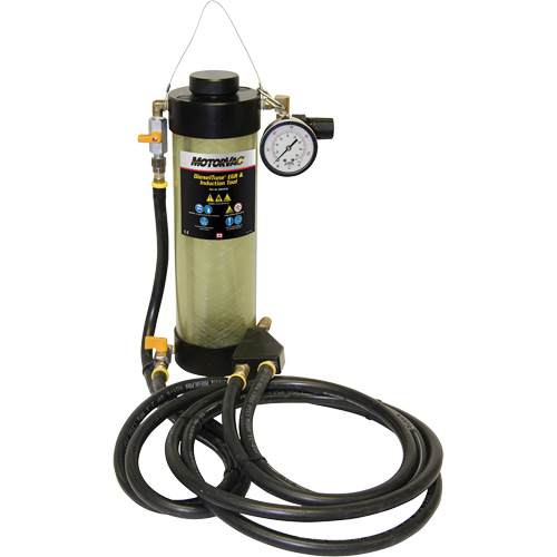 DieselTune EGR Cleaning Tool Equipment World