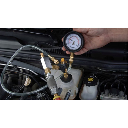 Cooling System AirEvac Kit Equipment World